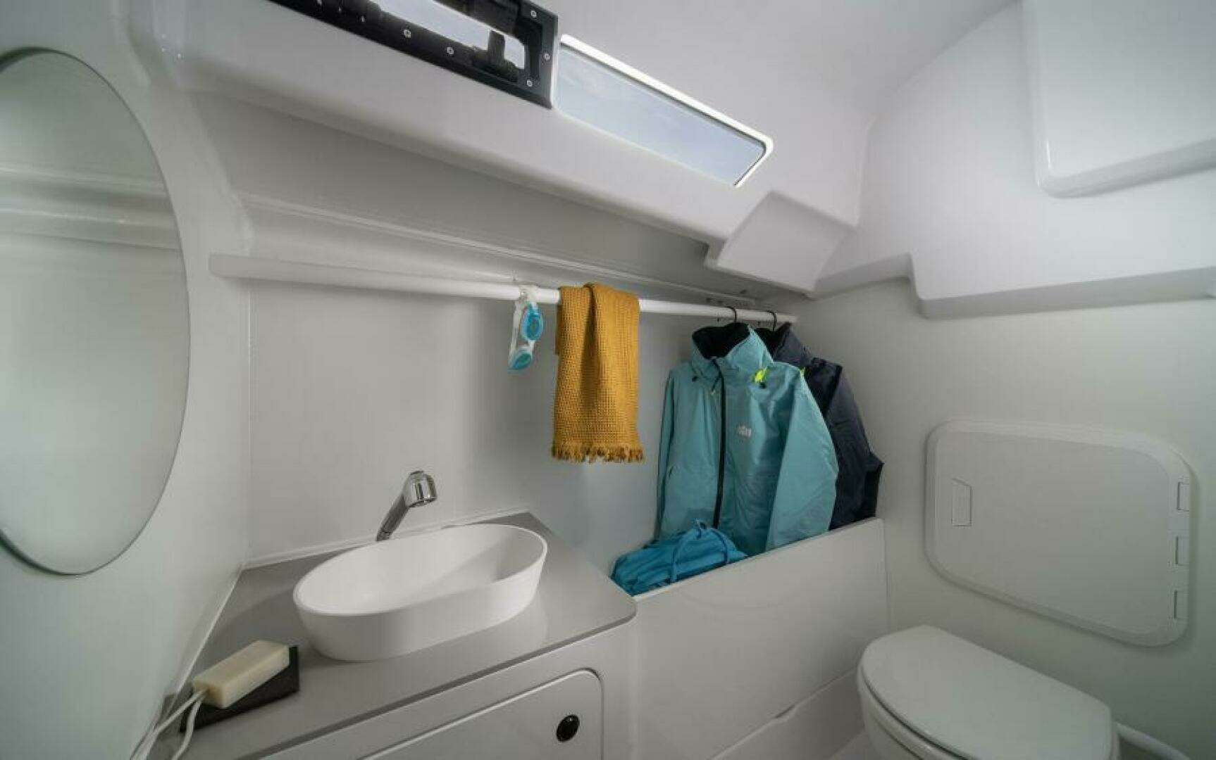 2026 Beneteau First 30 - Image 14