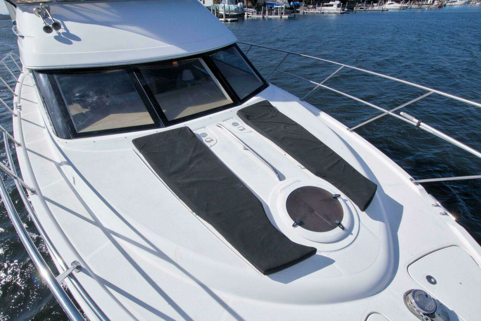 2007 Meridian 459 Motoryacht - Image 24
