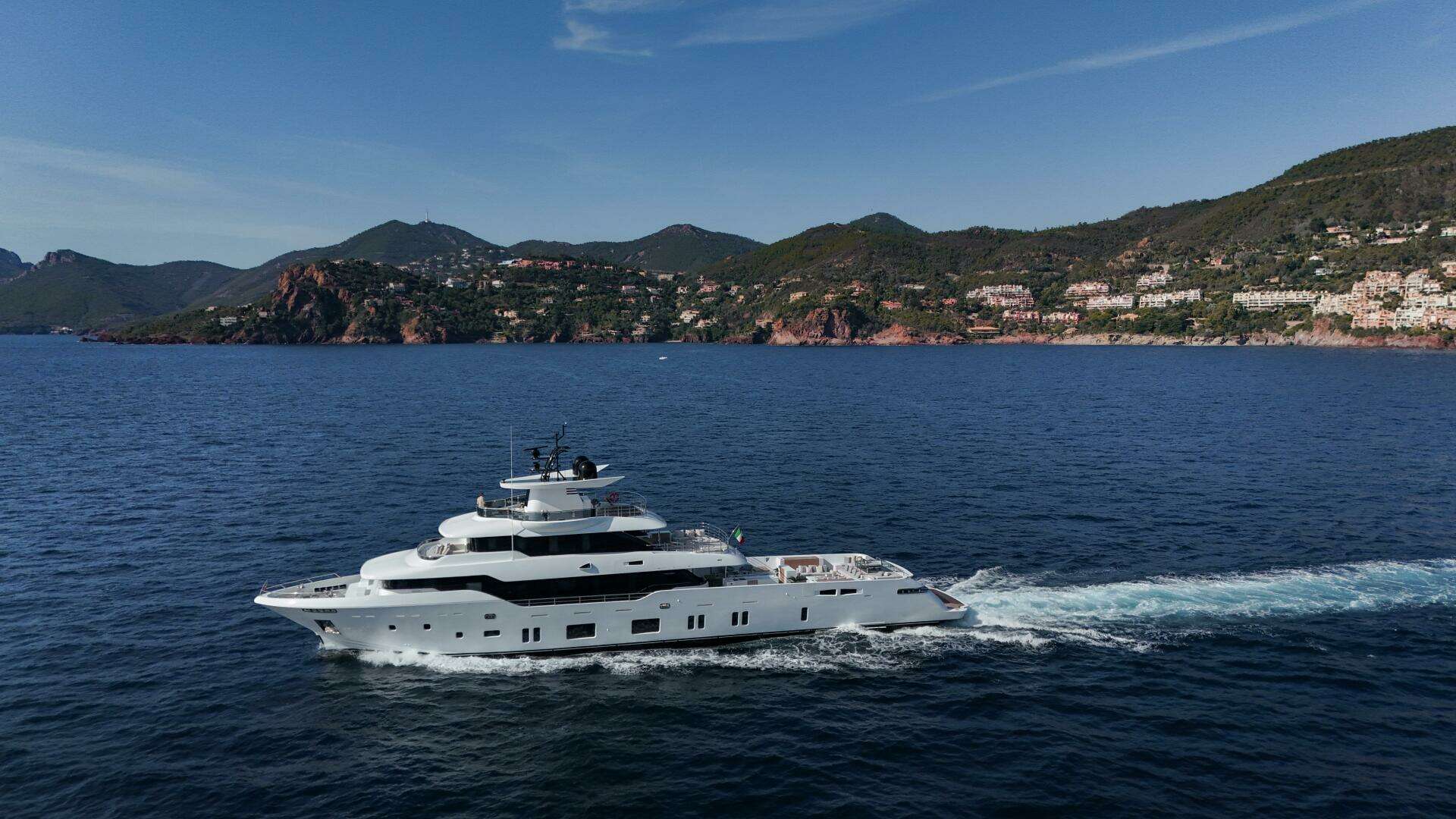 2023 Canados Expedition Yacht - Image 51
