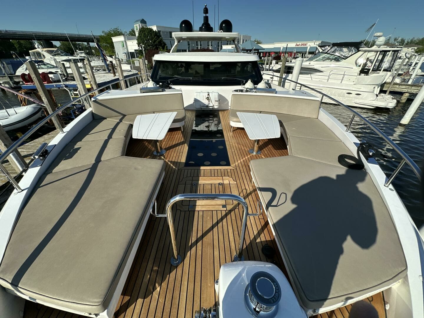 2019 Van der Valk BeachClub 600 - Image 36