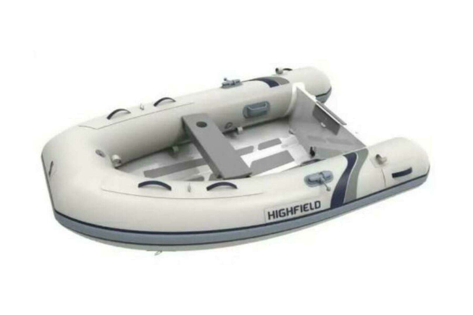 2025 Highfield Ultralite 220SS - Image 2