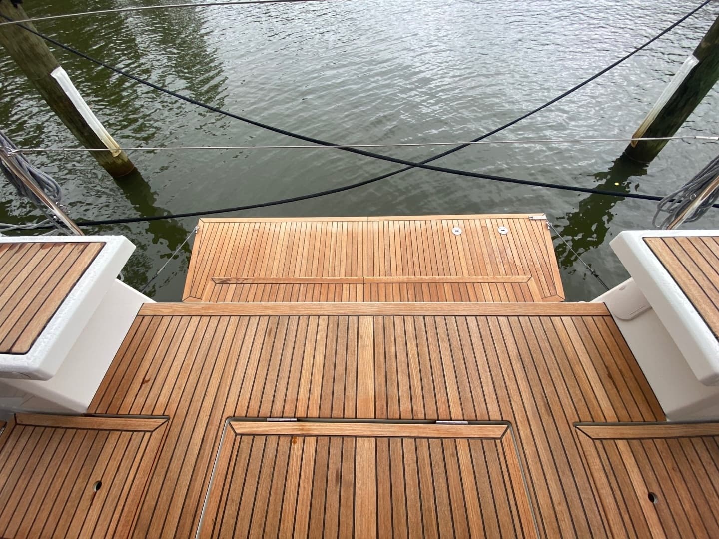 2019 Beneteau 51.1 - Image 19