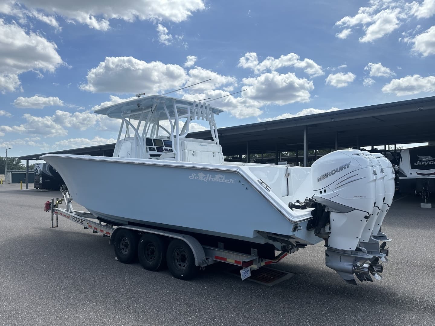 2023 SeaHunter 33 Tournament - Image 6