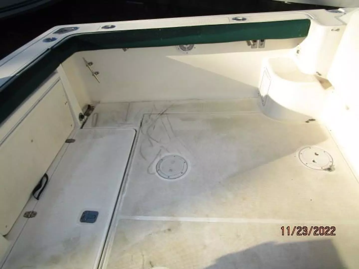 2000 Pursuit 3000 - Image 14