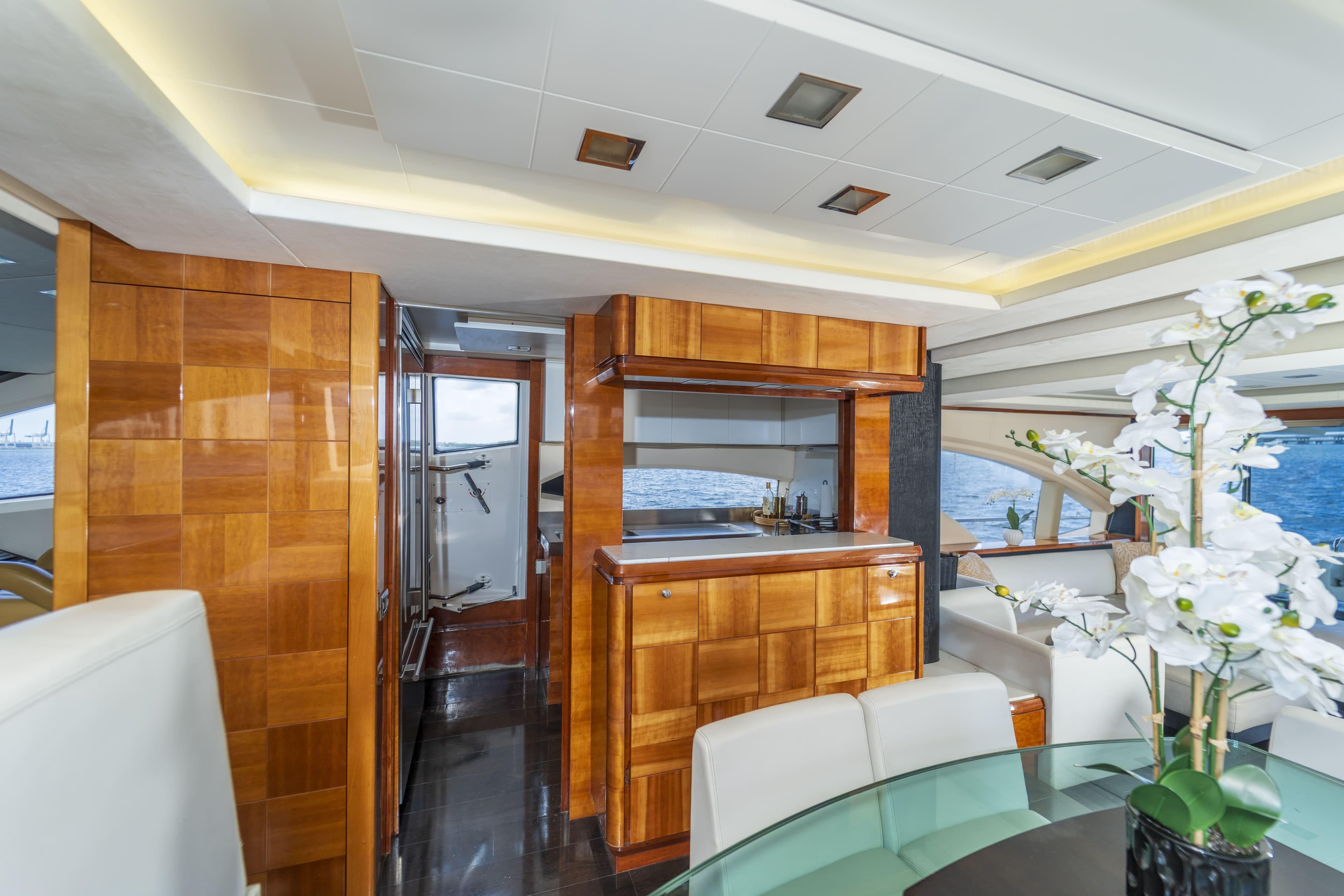 2008 Azimut 75 - 93