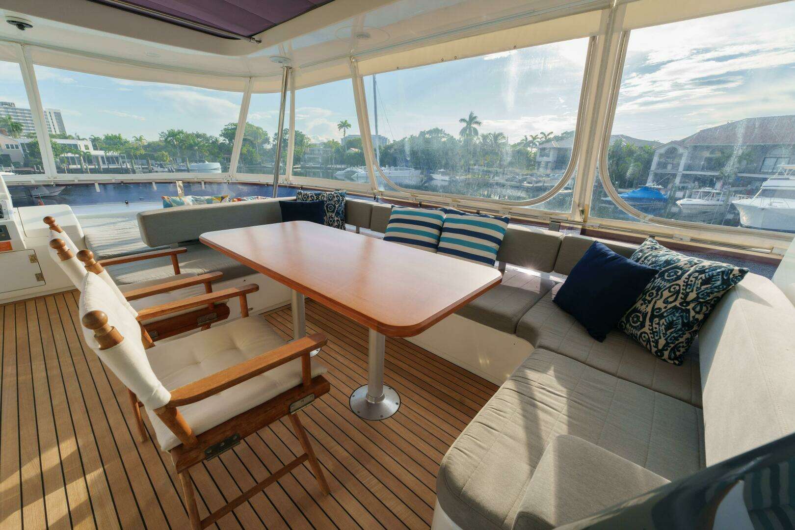2020 Sirena 64 - Image 36