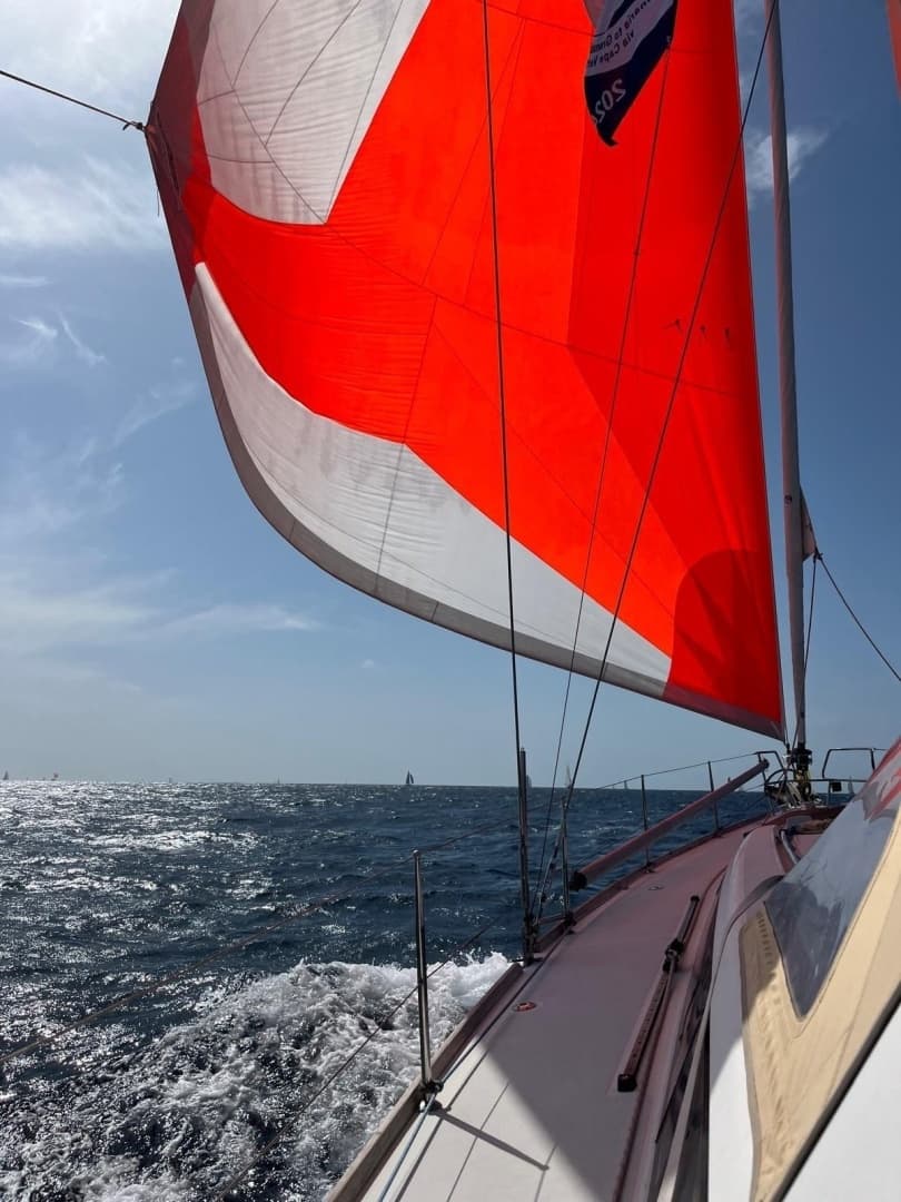 2012 Beneteau Oceanis 48 - Image 49