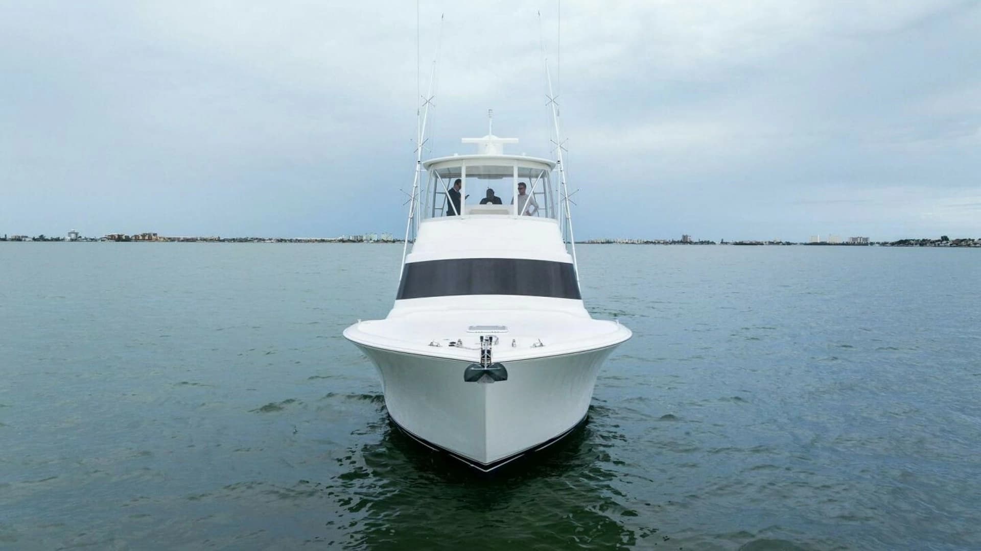 2021 Viking 46 Billfish - Image 80