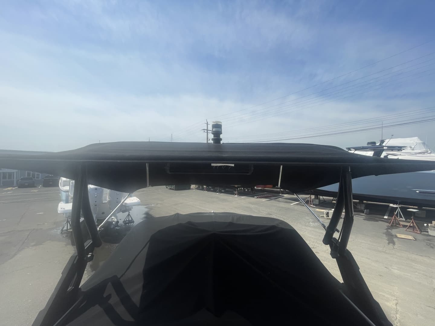 2019 Bayliner VR6 Bowrider I/O - Image 29