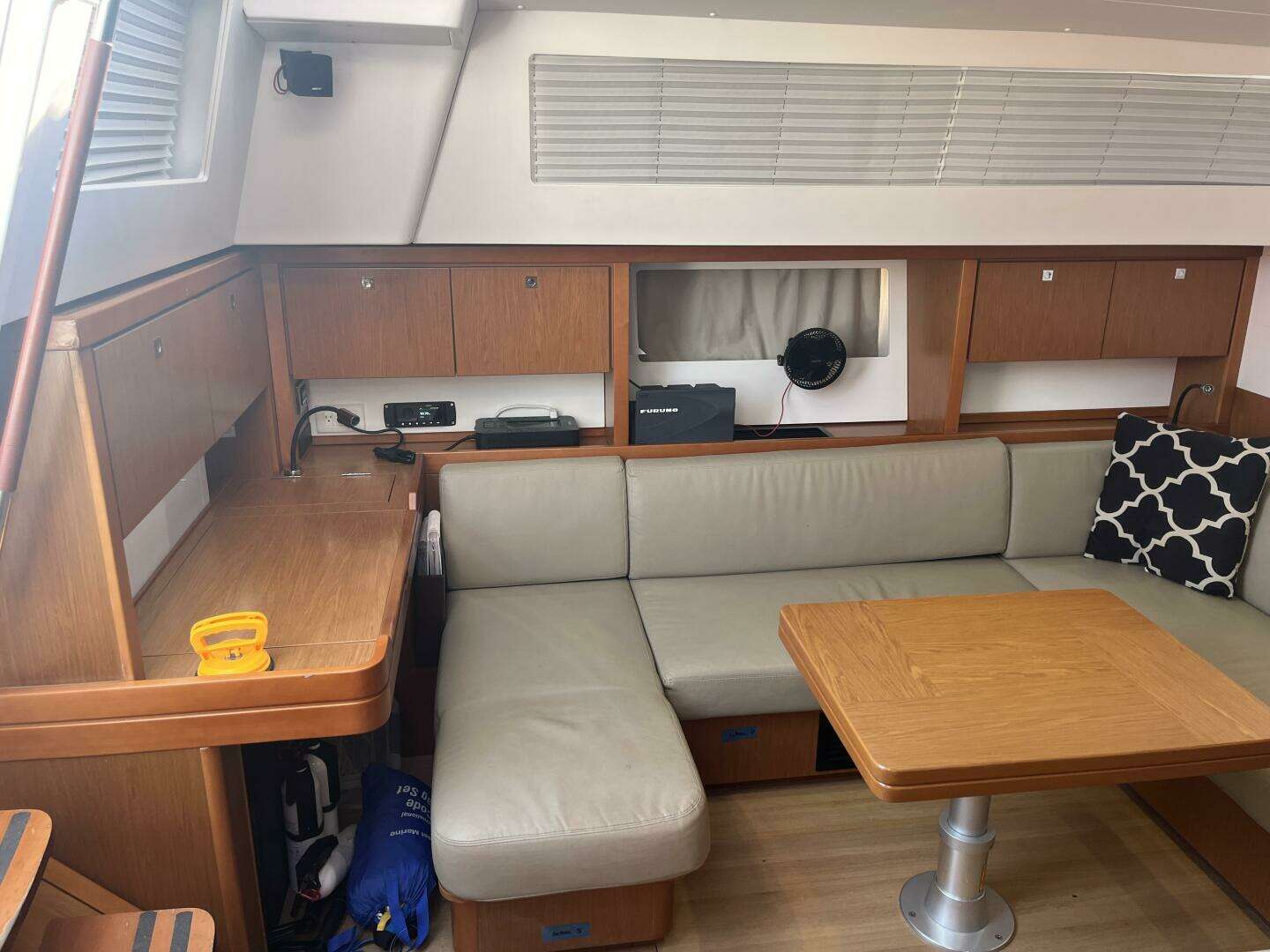 2014 Beneteau Sense 50 - Image 12