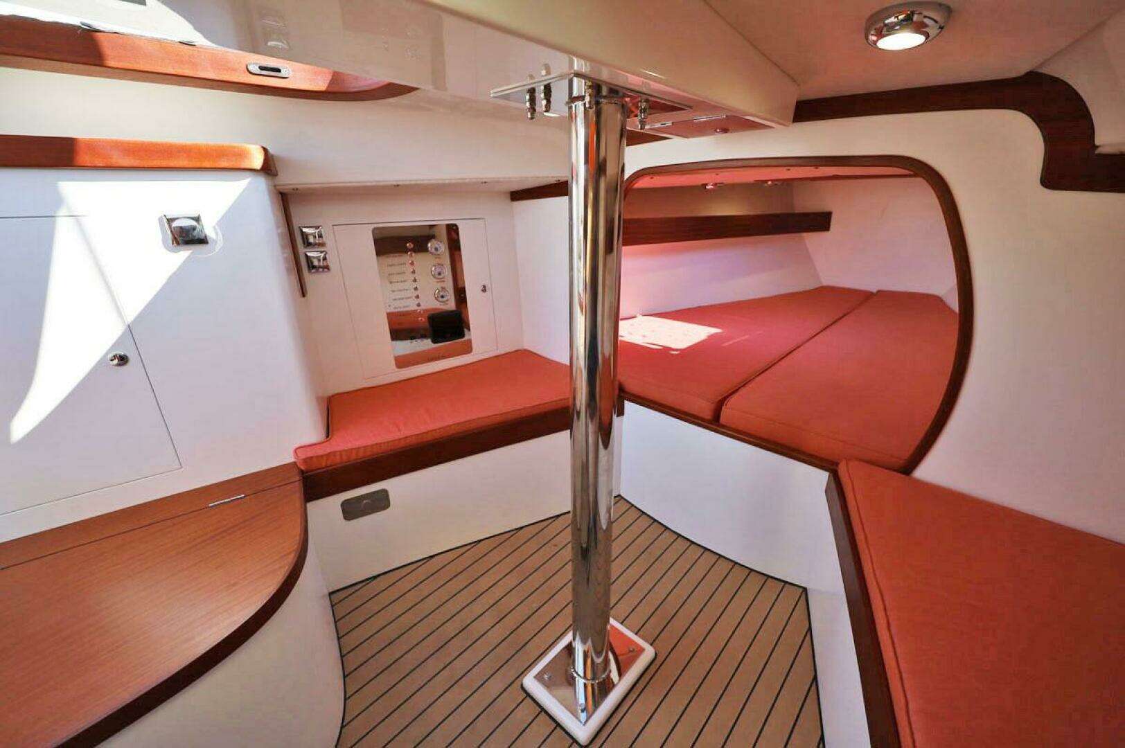 2024 Leonardo Yachts Eagle 44 - Image 26