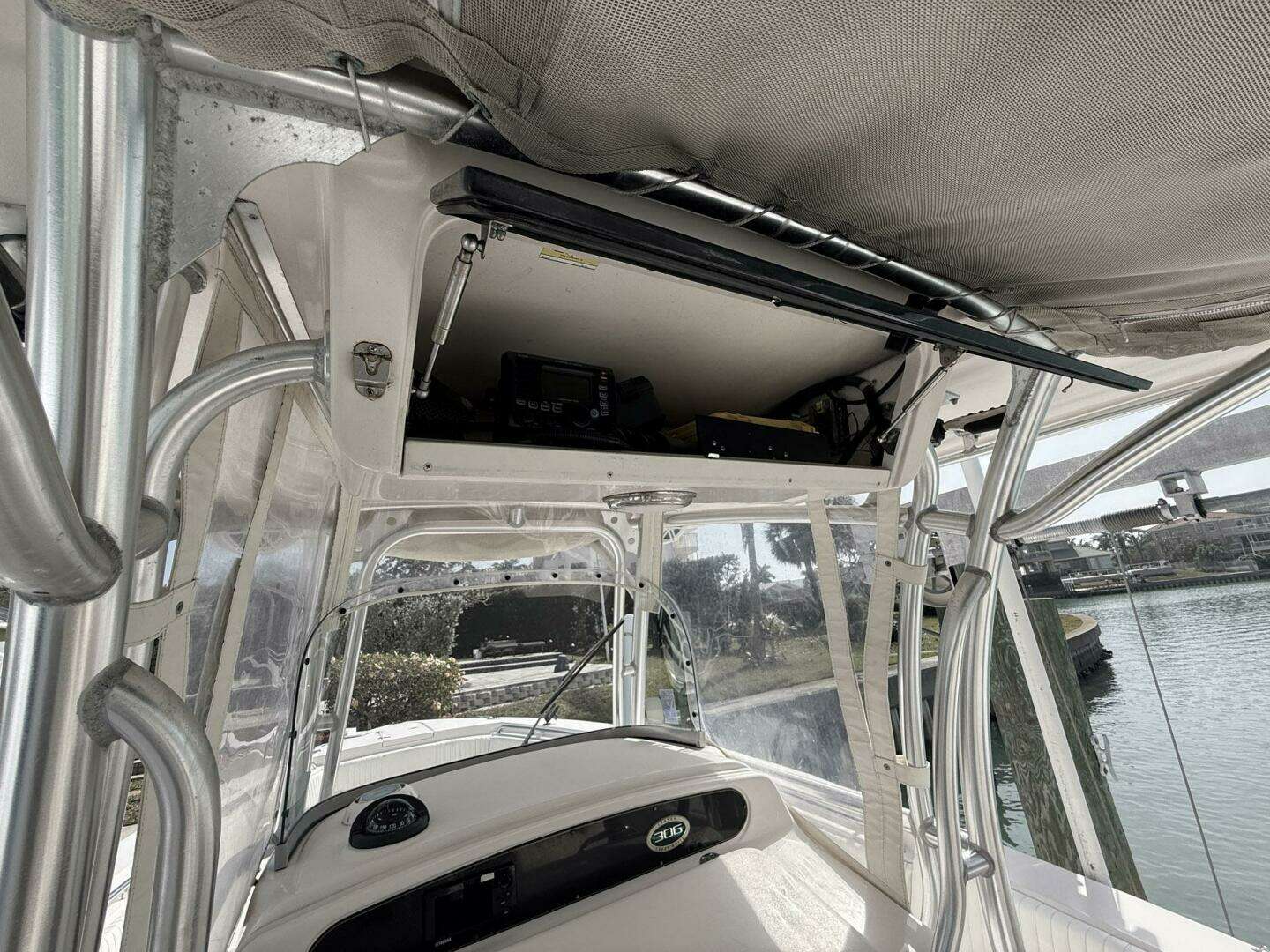 2013 Grady-White Canyon 306 - Image 7
