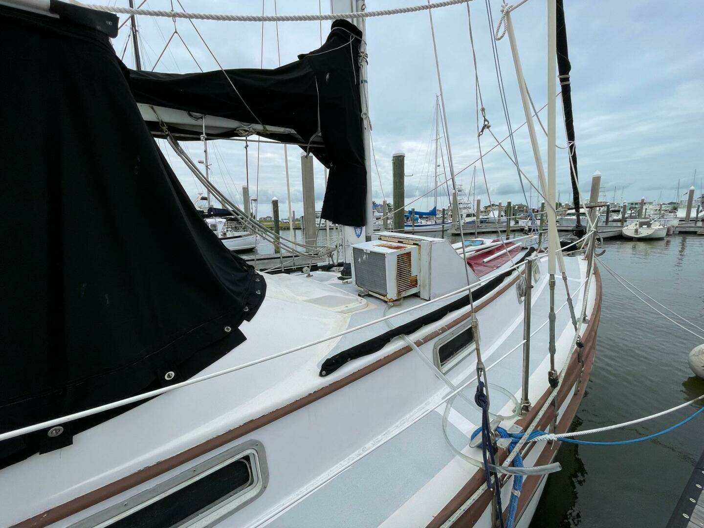1981 Mariner — - Image 31