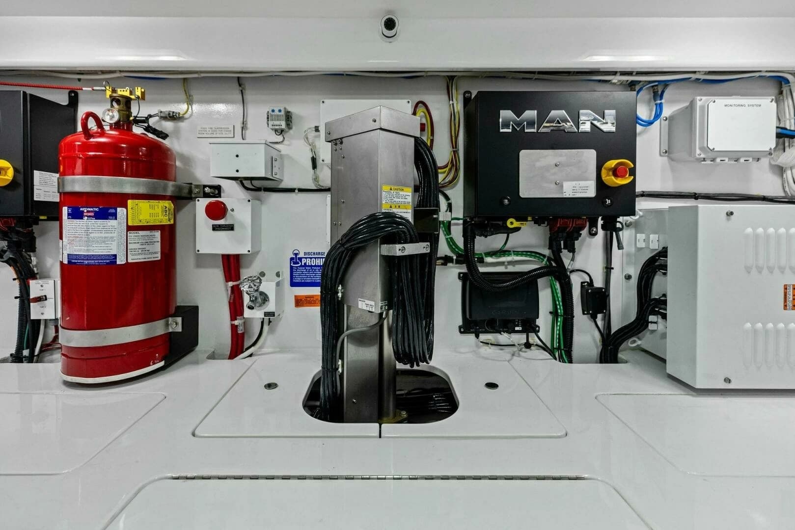 2023 Viking 54 Convertible - Image 65