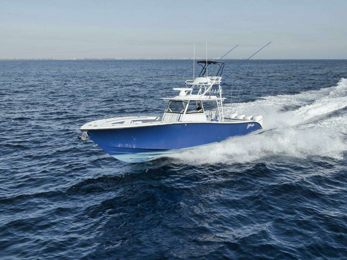2020 Yellowfin — - Image 19
