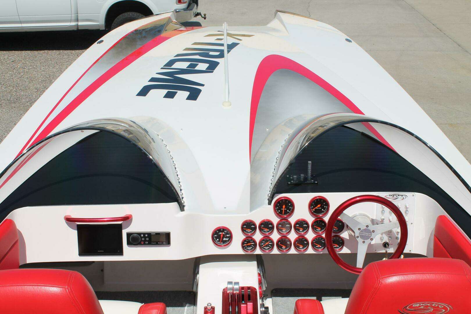 2004 Spectre — - Image 16