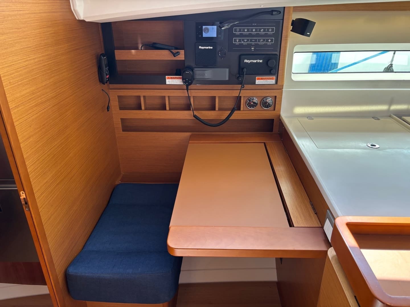 2021 Jeanneau Sun Odyssey 440 - Image 48