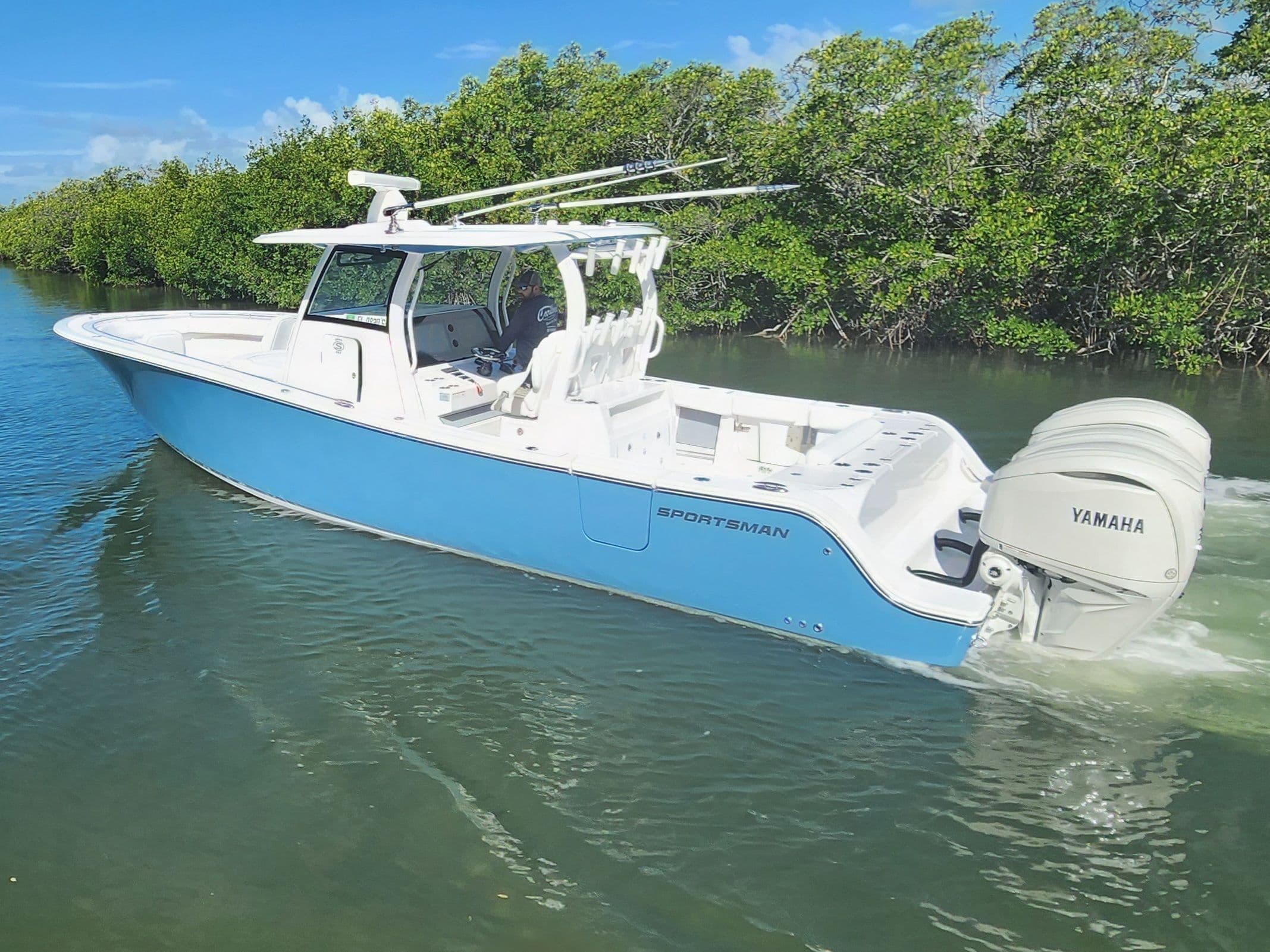 2026 SPORTSMAN 352 OPEN - Image 13