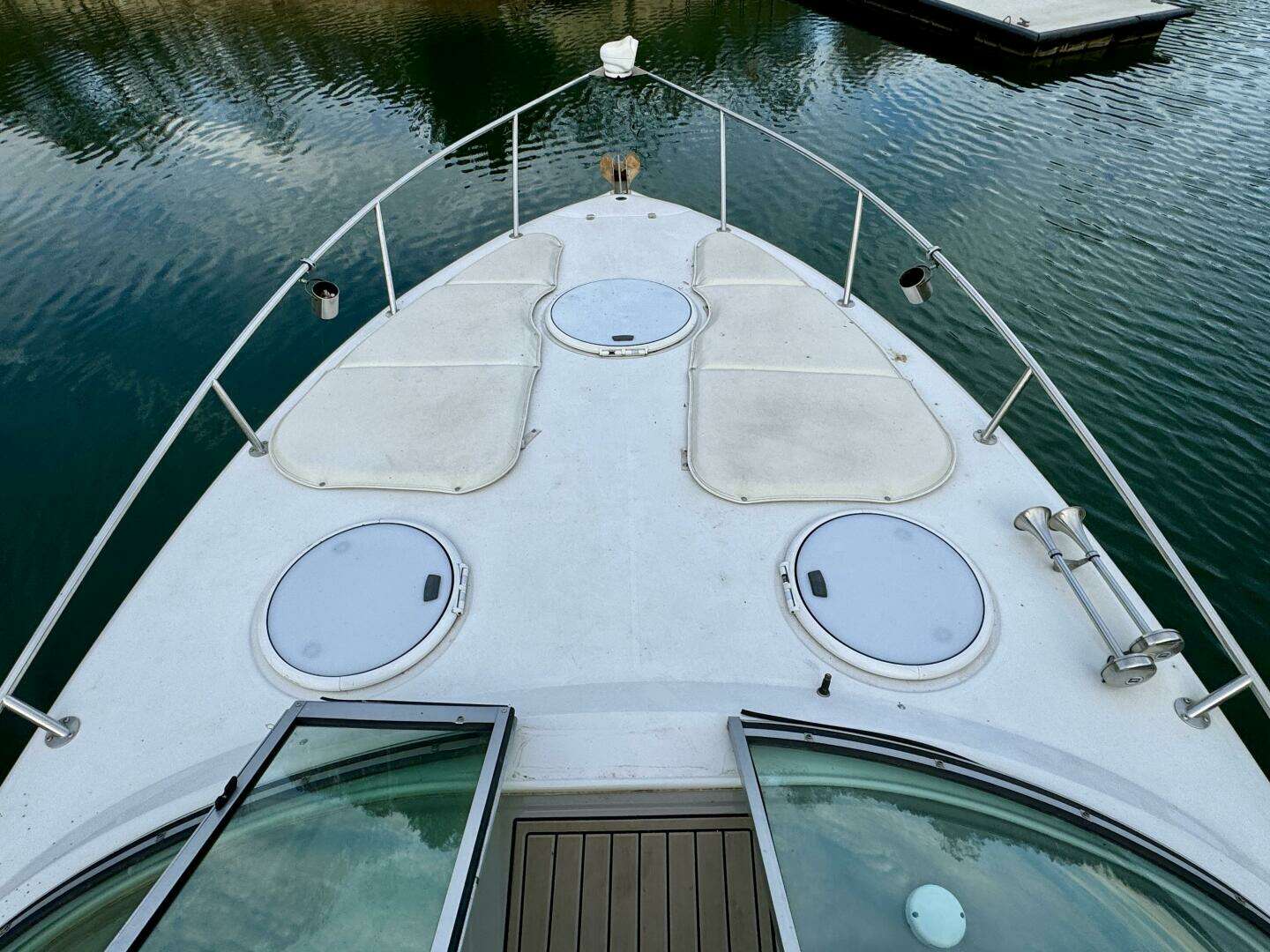 2004 Four Winns Vista 288 - Image 38