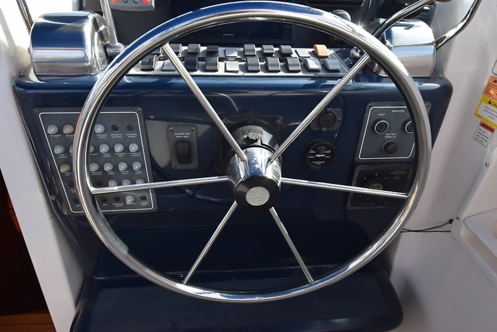2001 Tiara Yachts 35 - Image 17