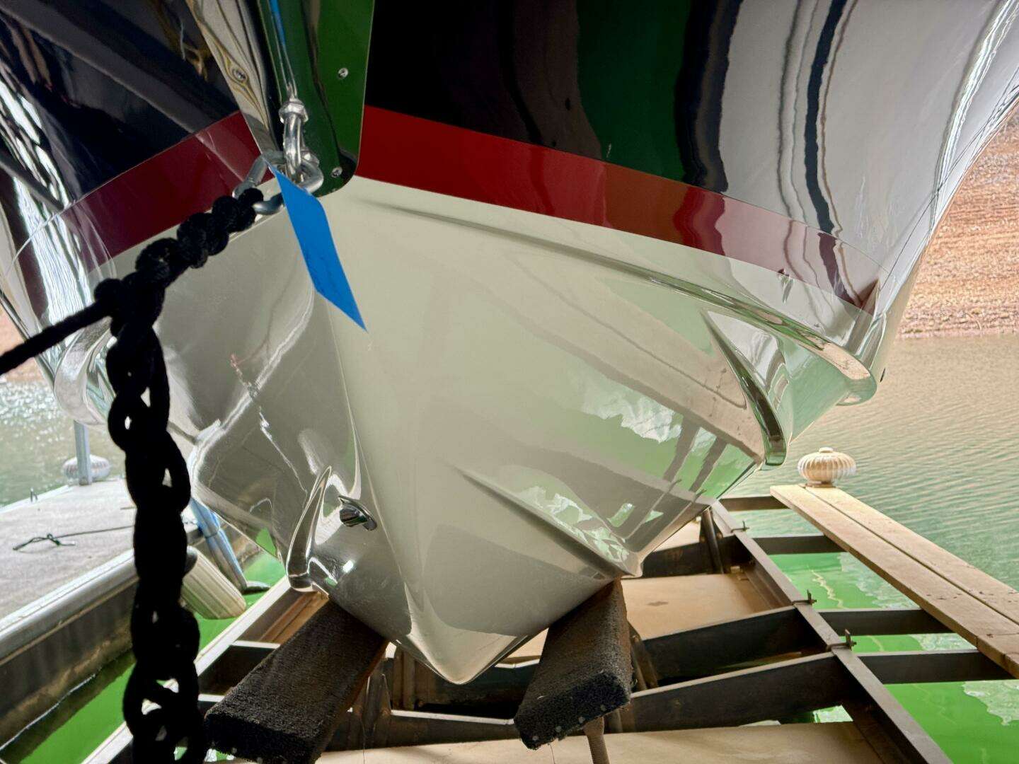2018 Chris-Craft Launch 27 Heritage Trim Edition - Surf - Image 86