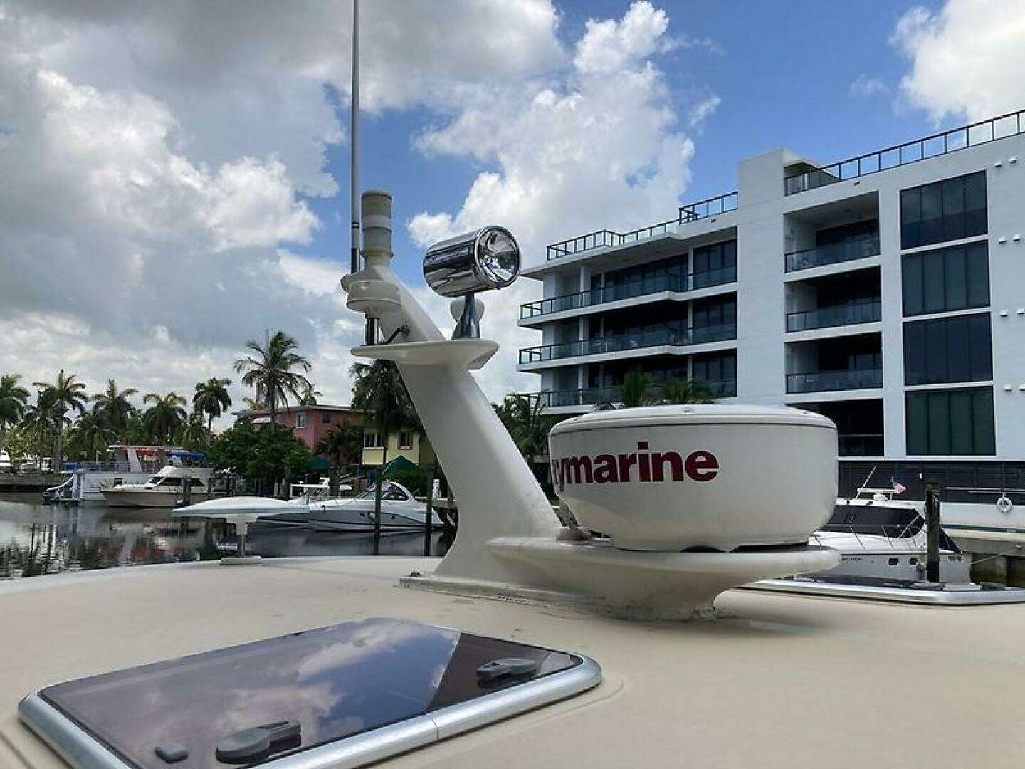 2004 Sabre 42 Express - Image 49