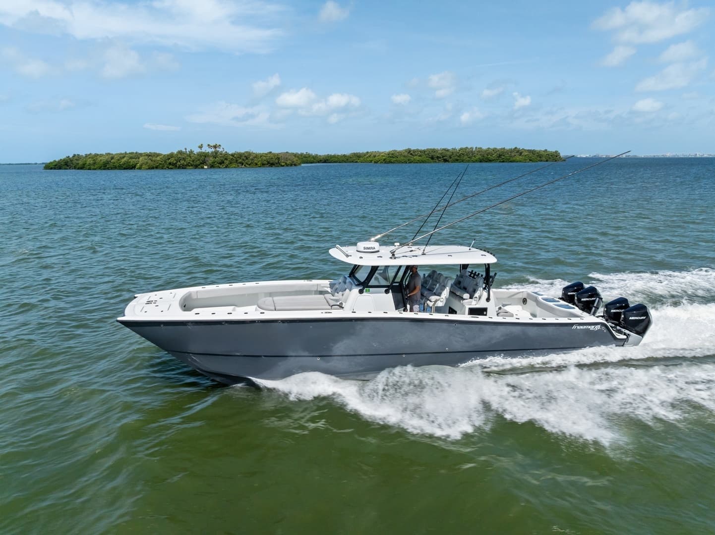 2020 Freeman 42 LR - Image 2