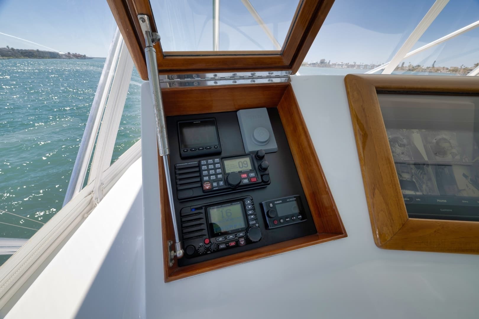 2003 Weaver Custom Sportfish - Image 43