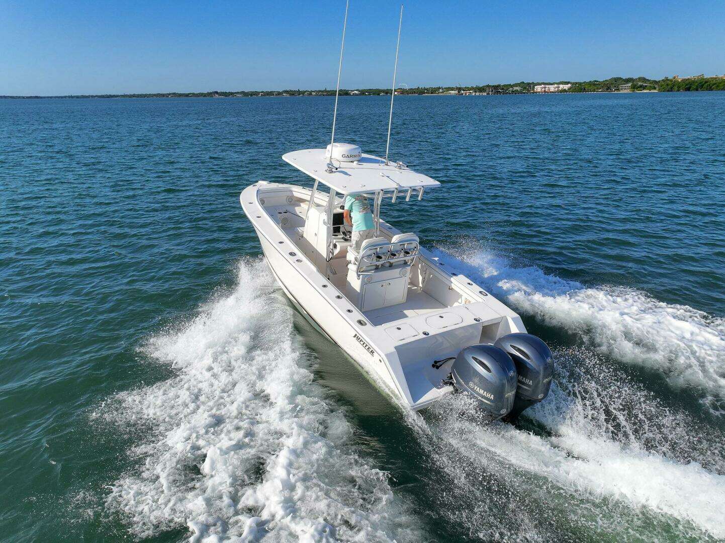 2018 Jupiter 26 FS - Image 20