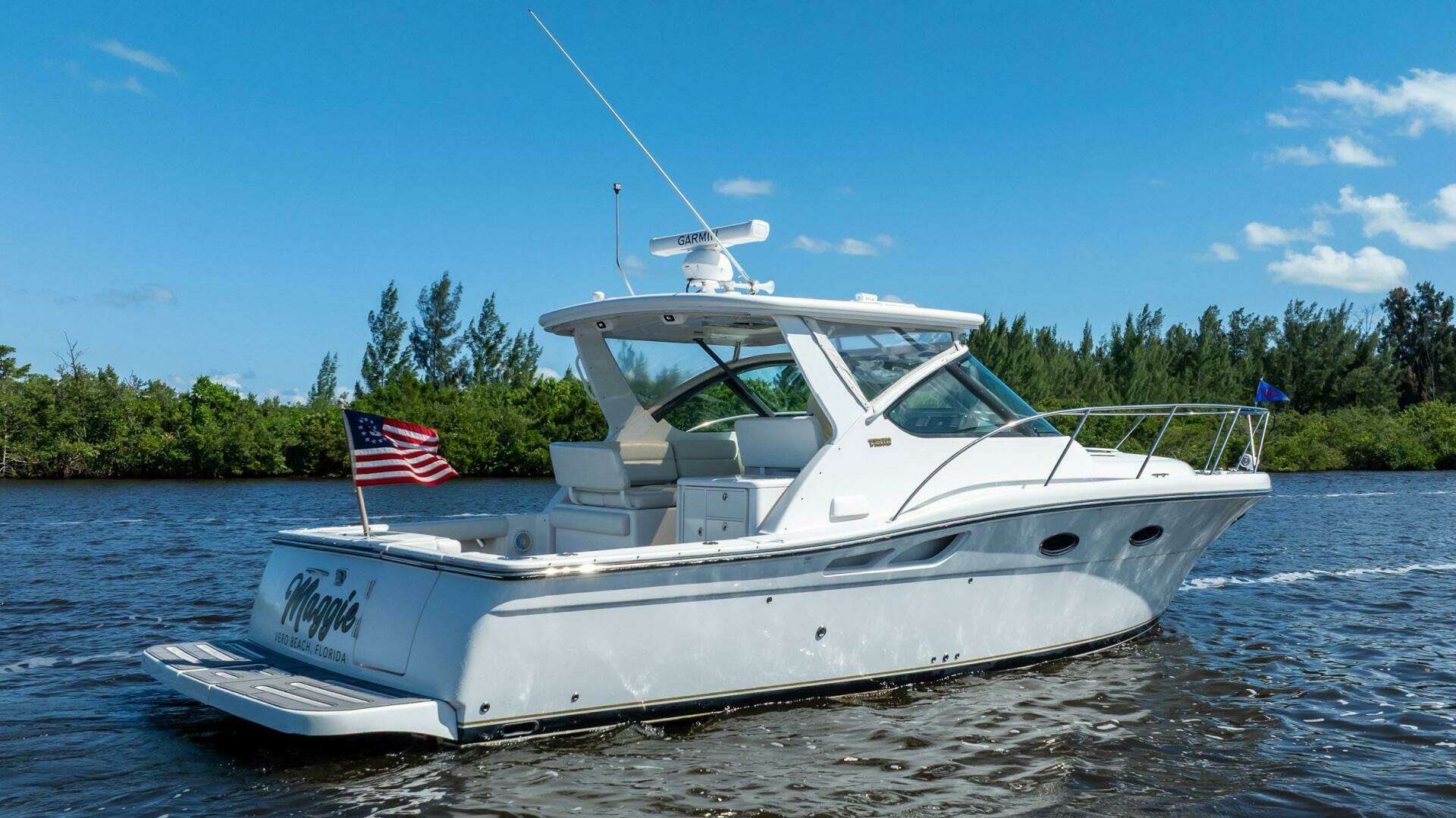 2005 Tiara Yachts 3200 Open - Image 4