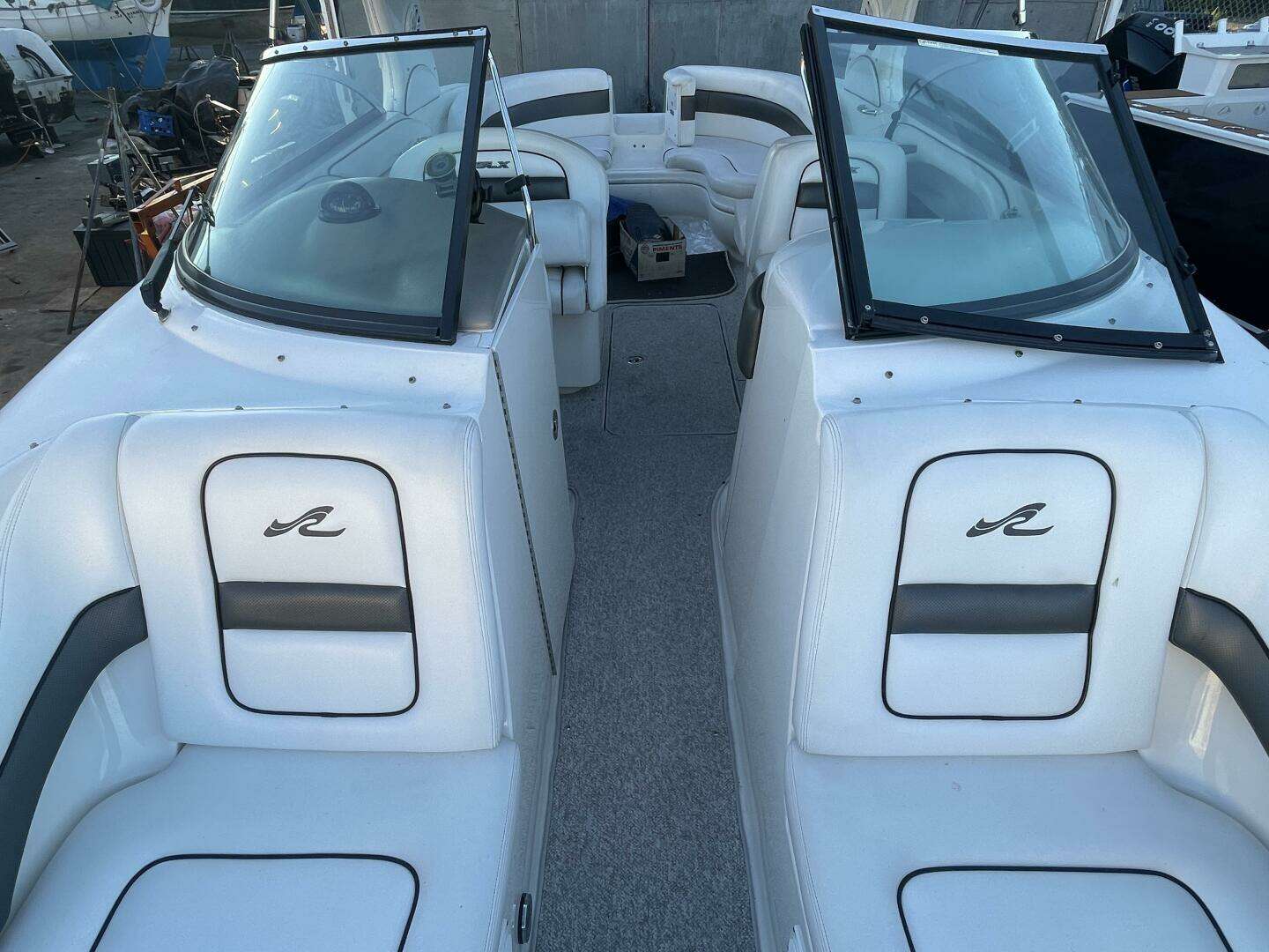 2007 Sea Ray 290 SLX - Image 4