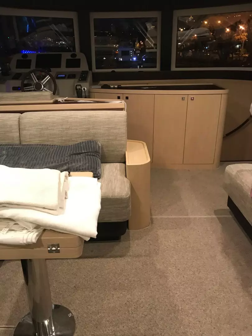 2019 Sirena 58 Flybridge - Image 20