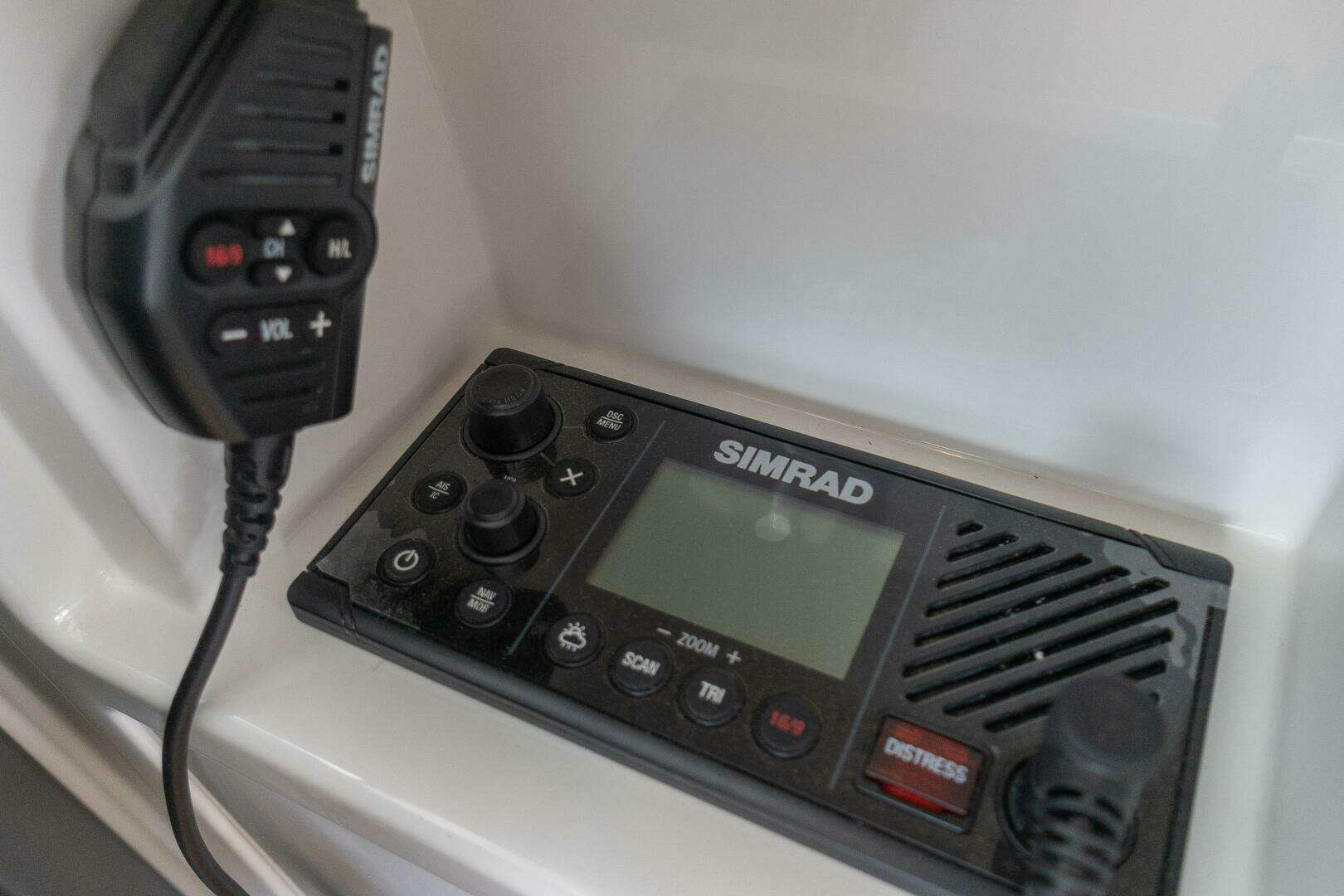 2025 Nimbus W11 - Image 67