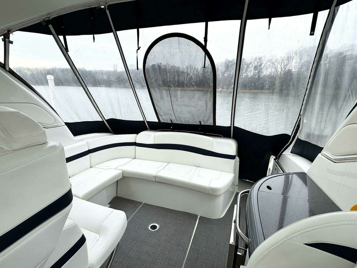 2016 Formula Performance Cruiser - Image 10
