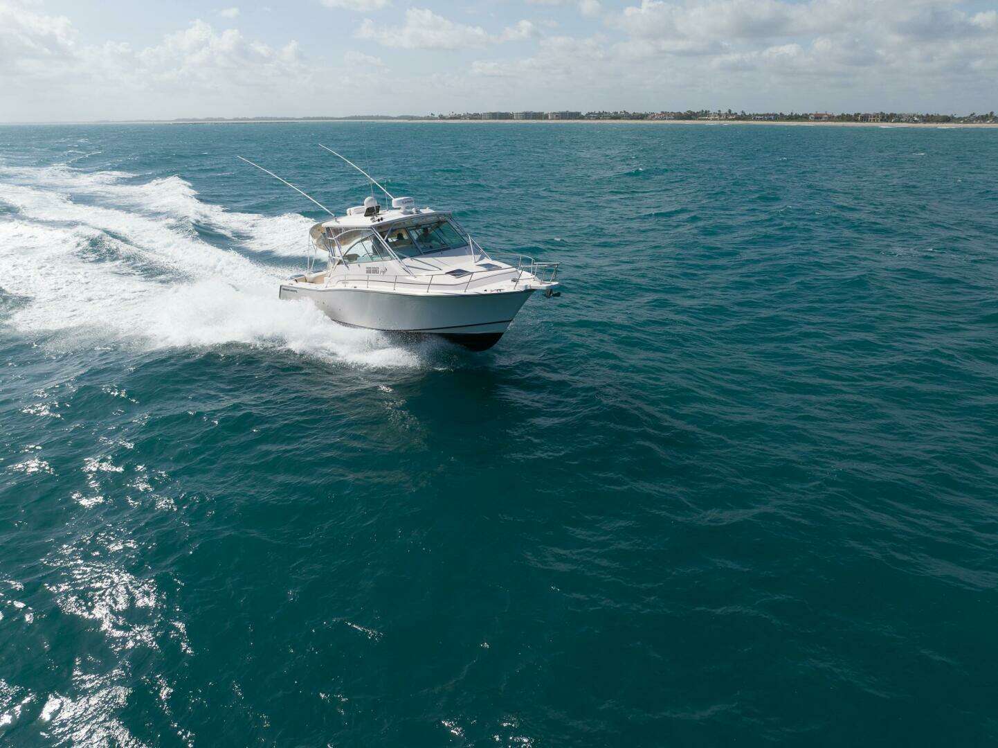 2007 Grady-White Express 360 - Image 8