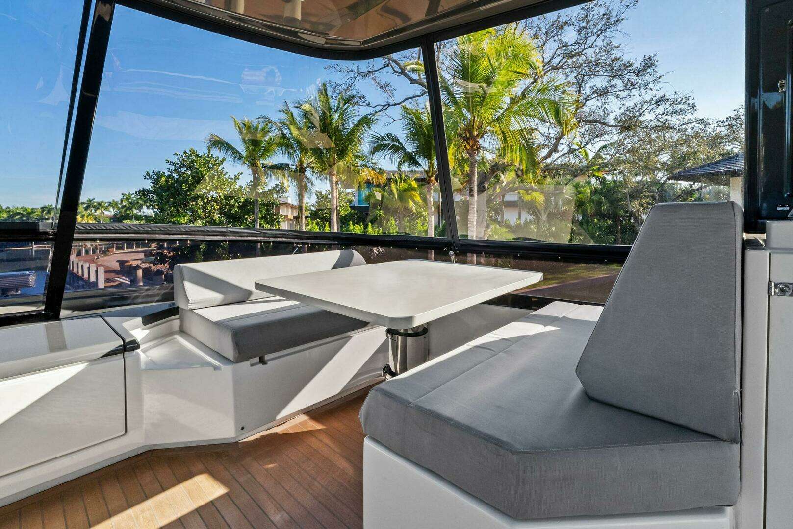 2019 Ferretti Yachts 780 - Image 21