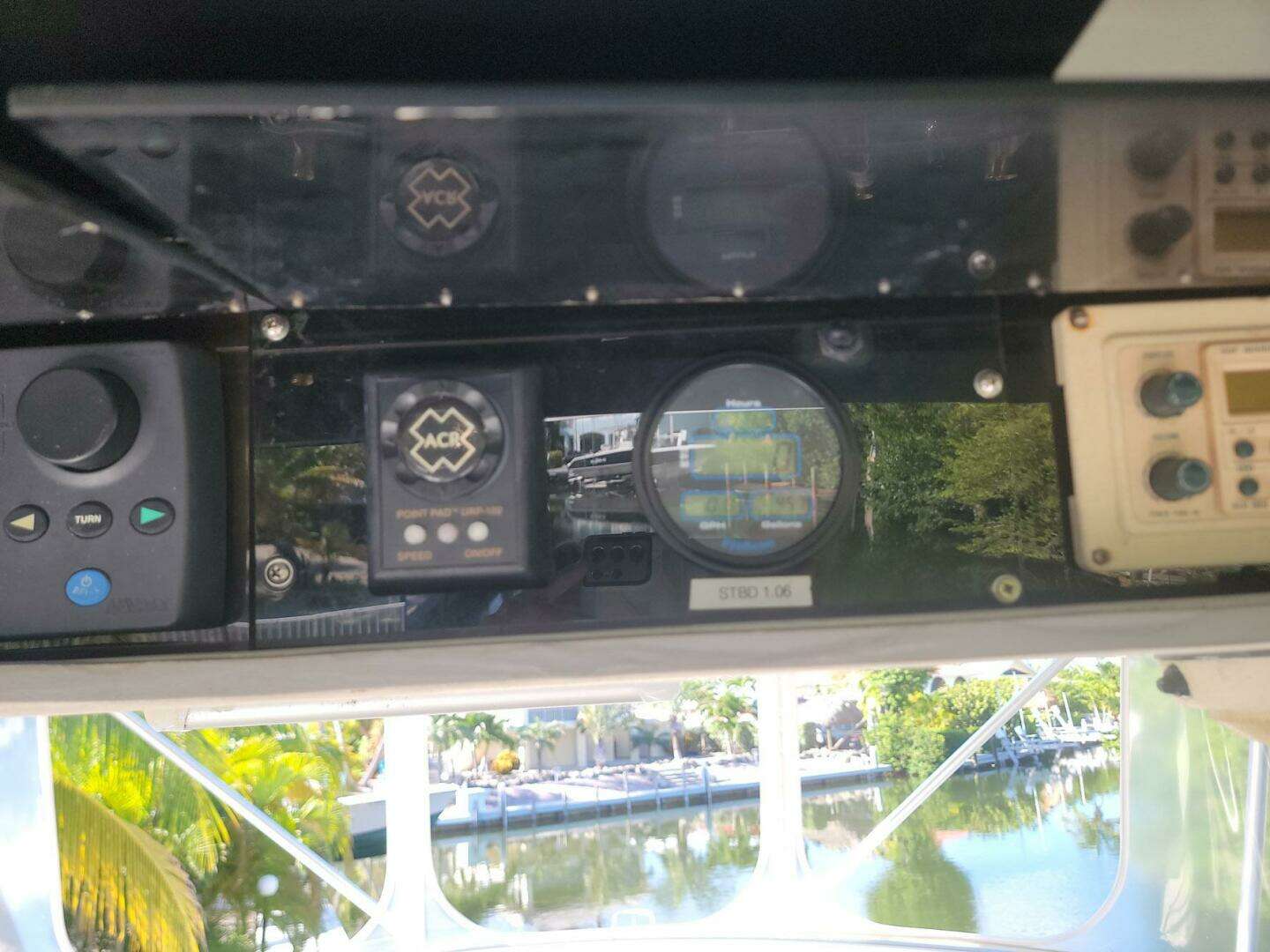 1989 Bertram 50 Convertible - Image 46