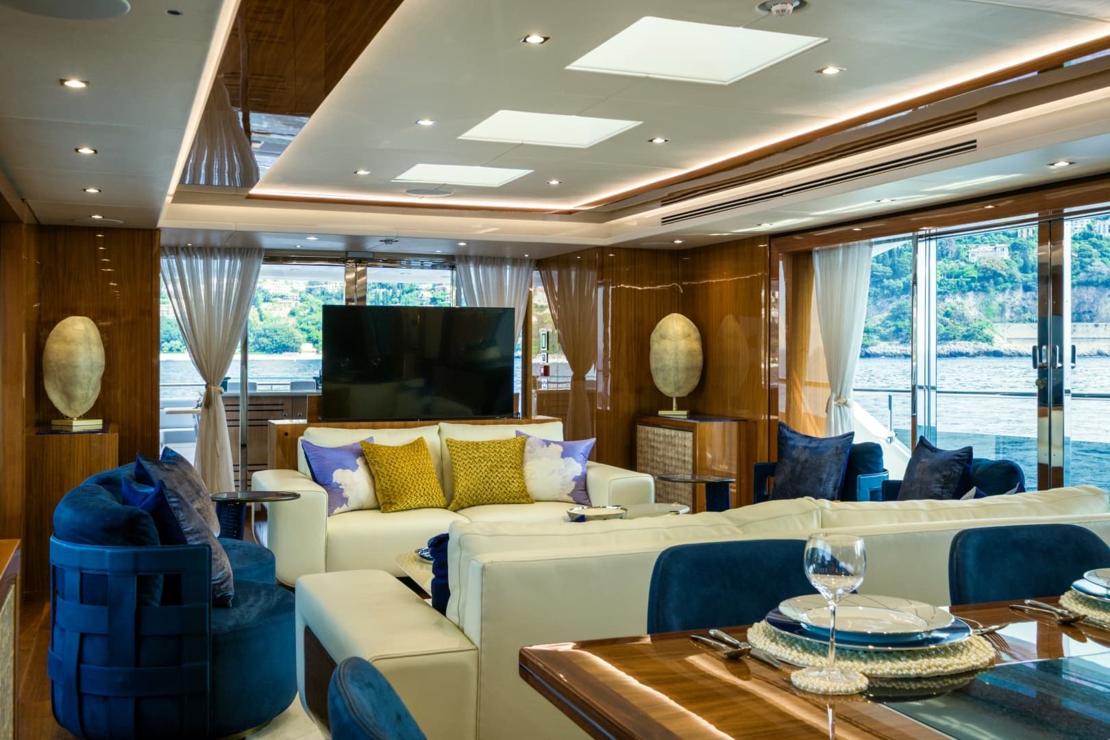 2018 Sunseeker Sunseeker 116 Yacht - Image 26