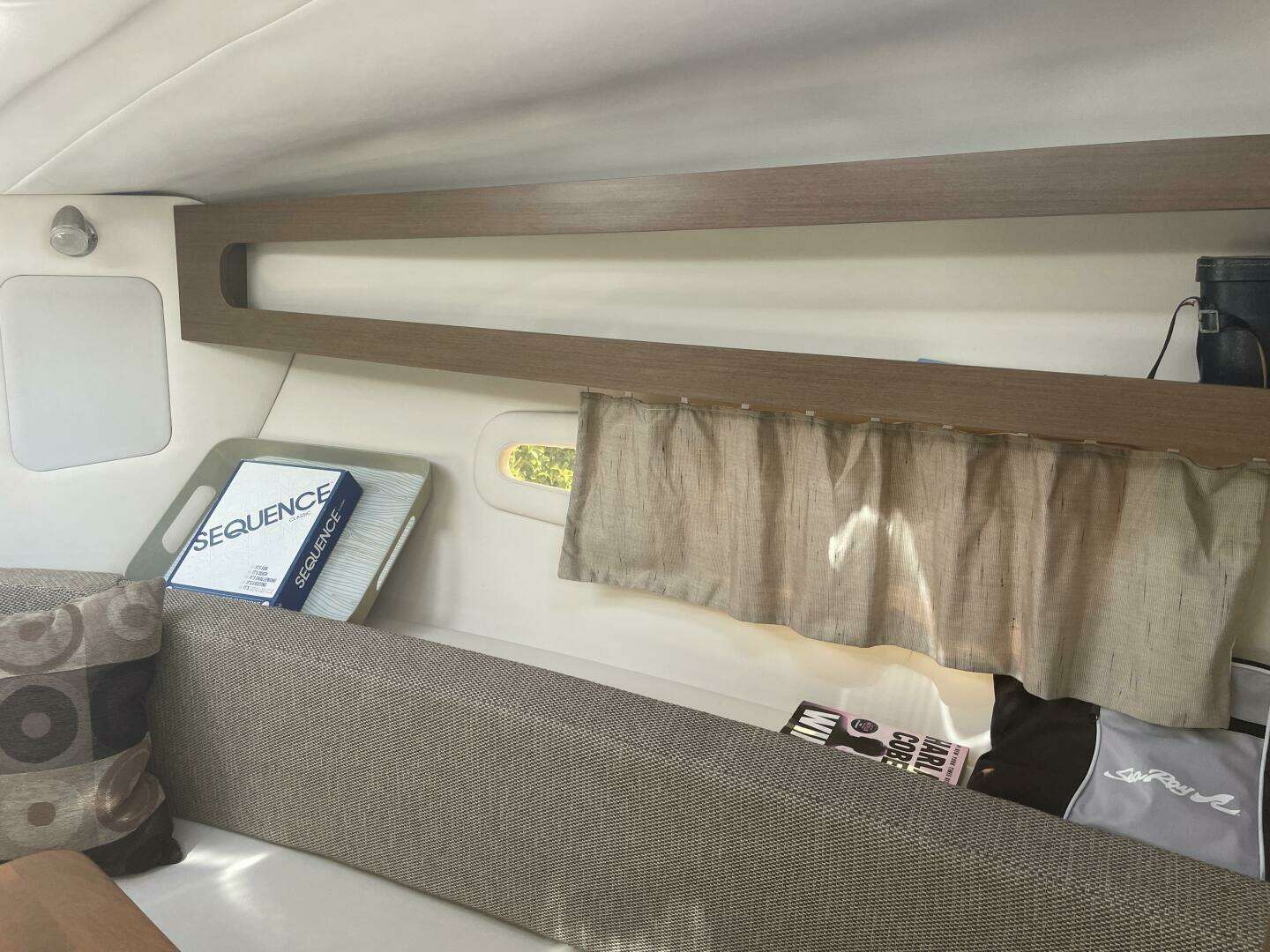 2015 Sea Ray 260 Sundancer - Image 38