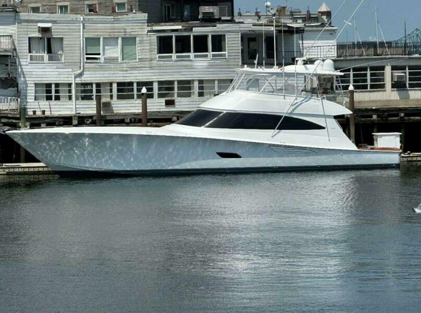 2024 Viking 80 Convertible - Image 41