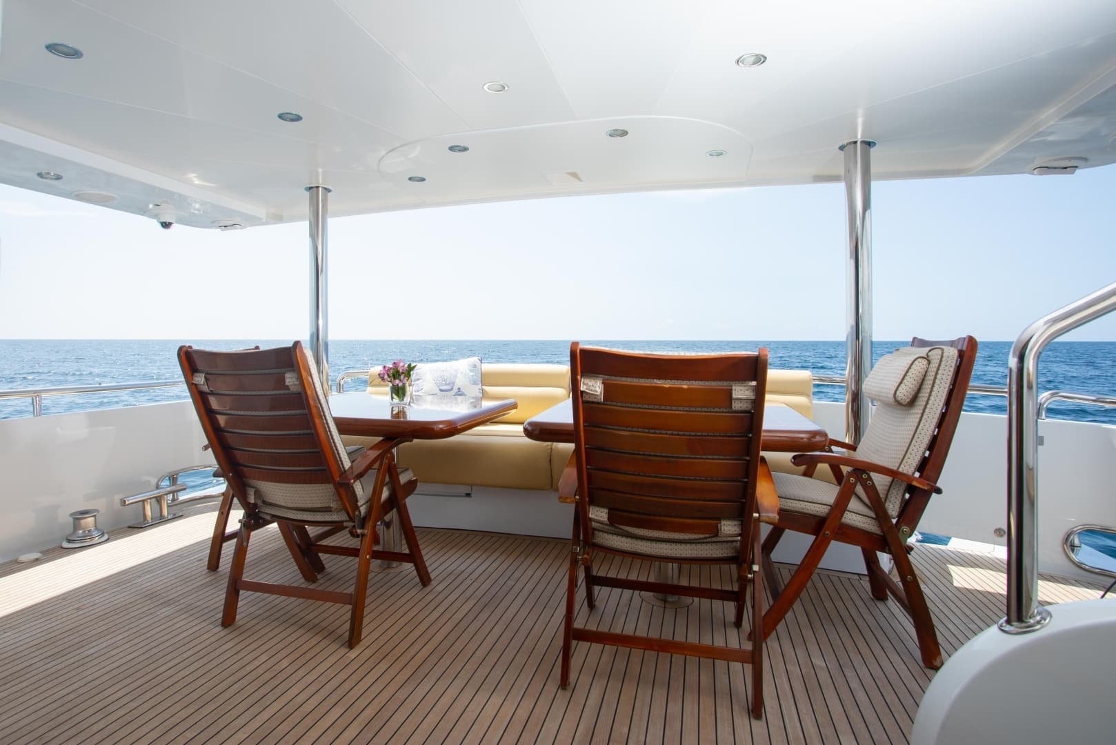 2007 Horizon Elegance 82 - Image 41
