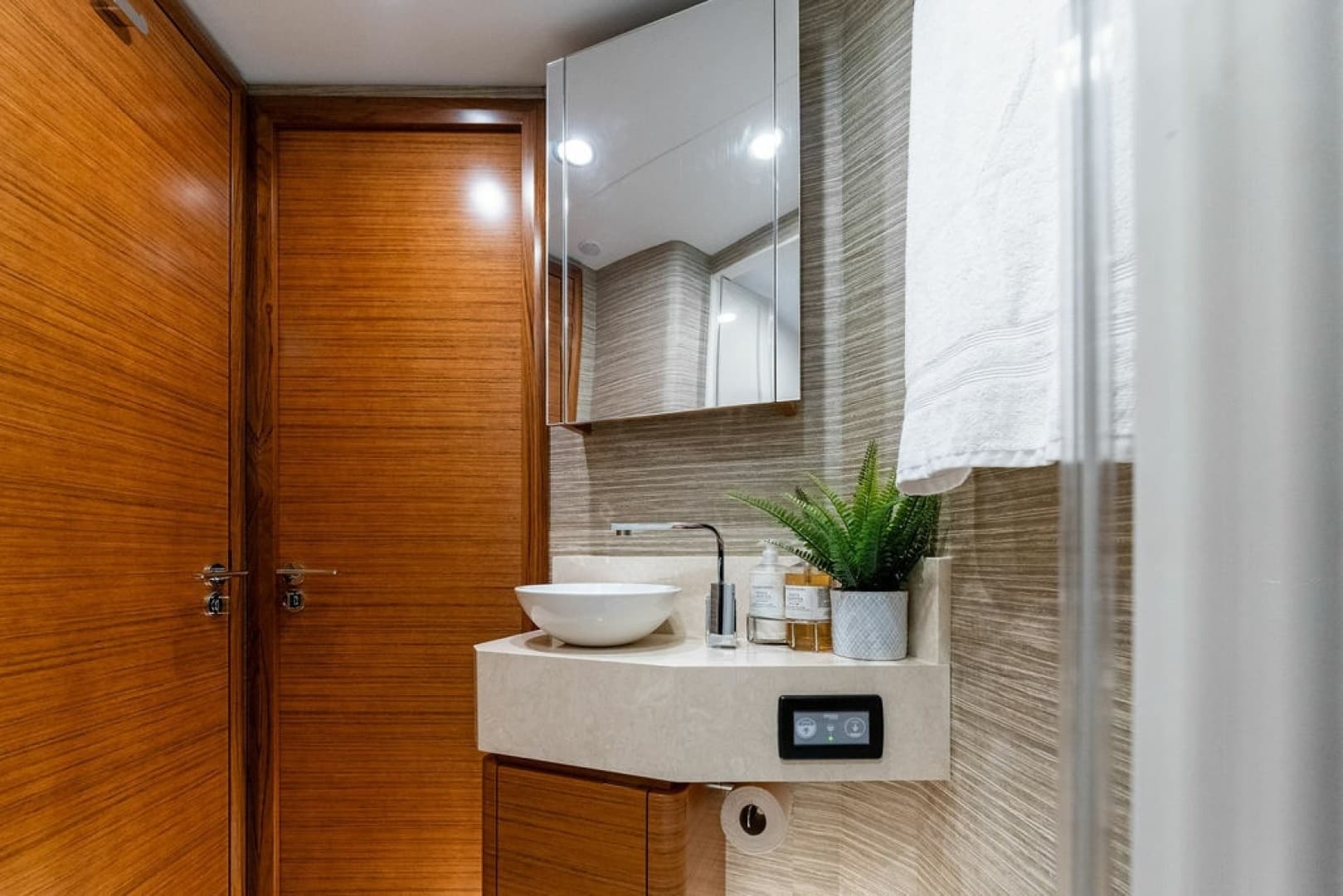 2027 Bertram 50 Sport - Image 33