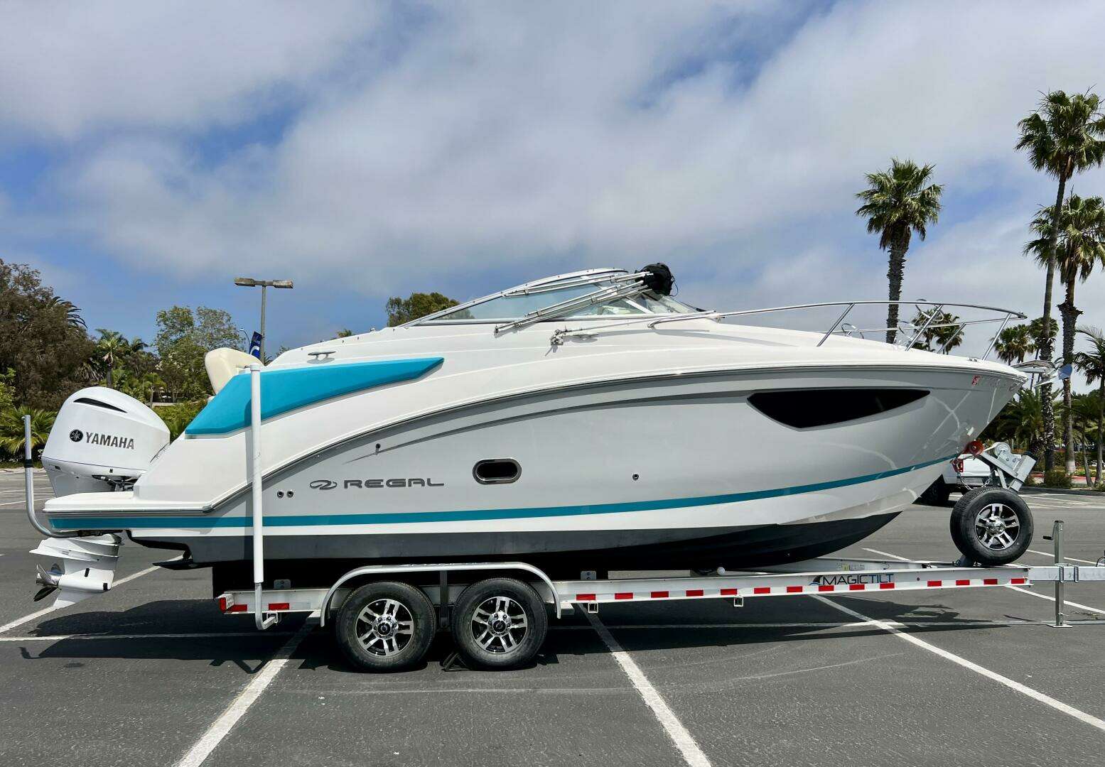 2019 Regal 26 XO - Image 53