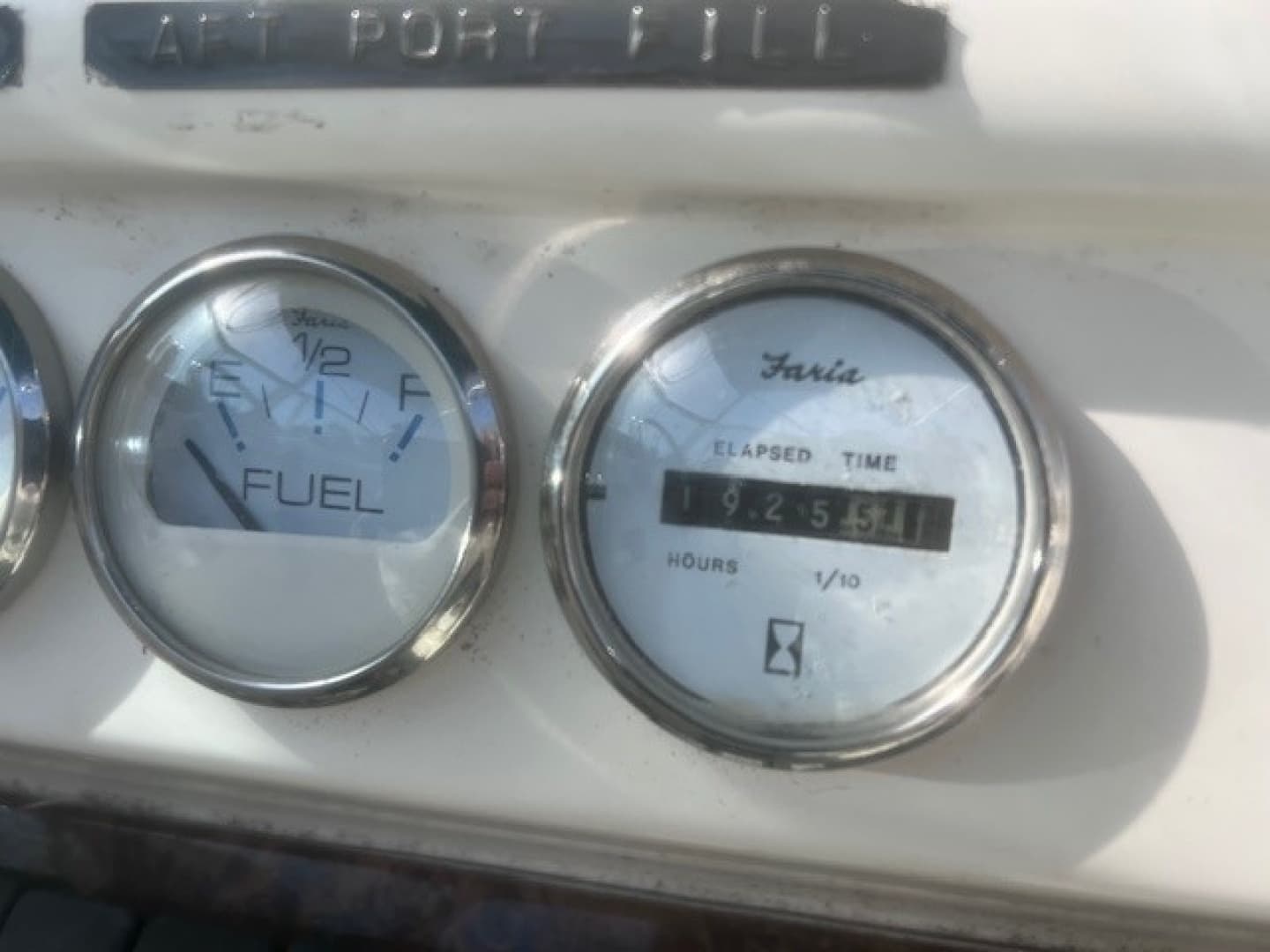 1999 Pursuit Denali 2860 - Image 20