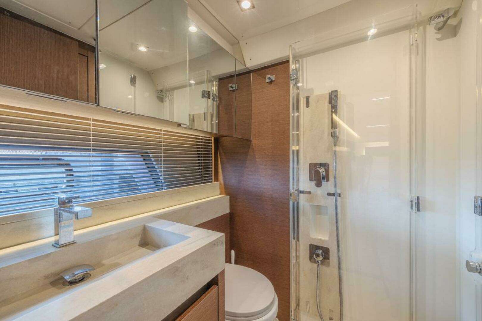 2021 Prestige 520 Flybridge - Image 47
