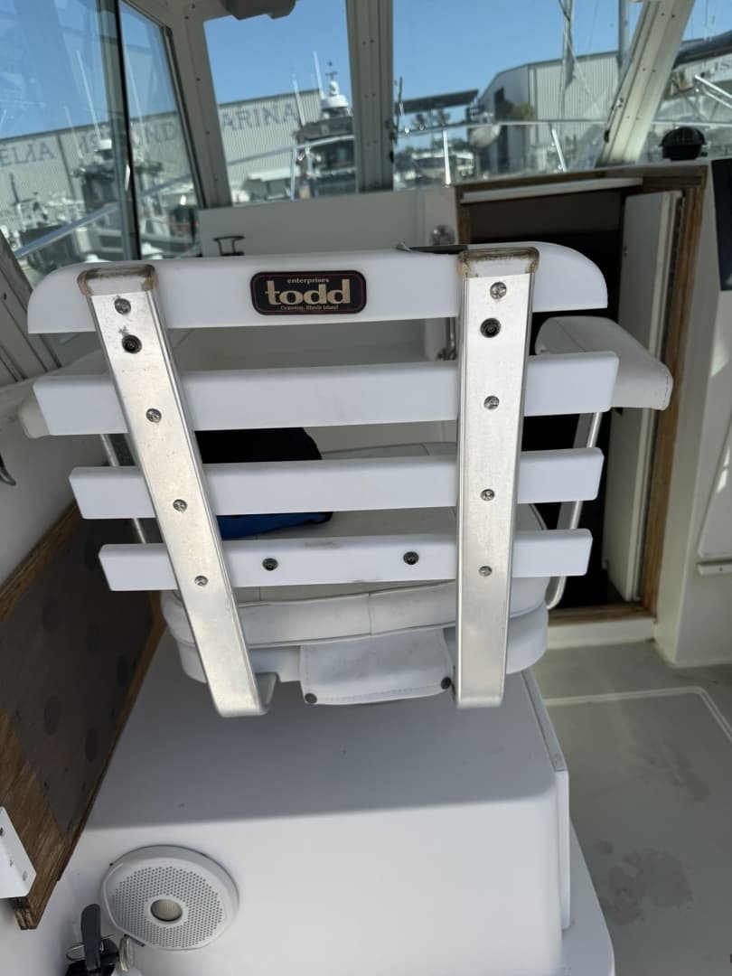 1996 Albin 28 TE - Image 73