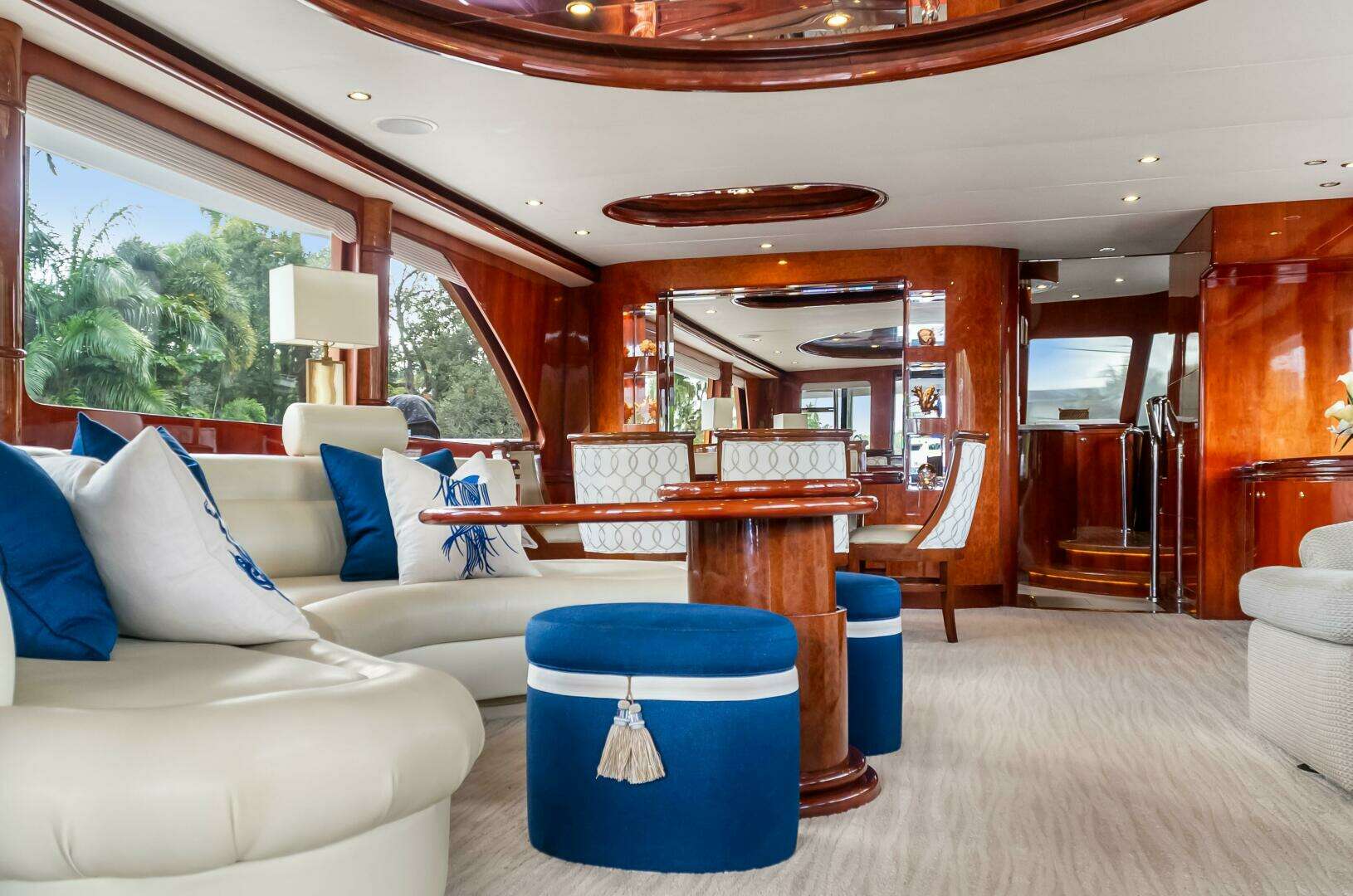 2005 Ocean Alexander 80 motoryacht - Image 28