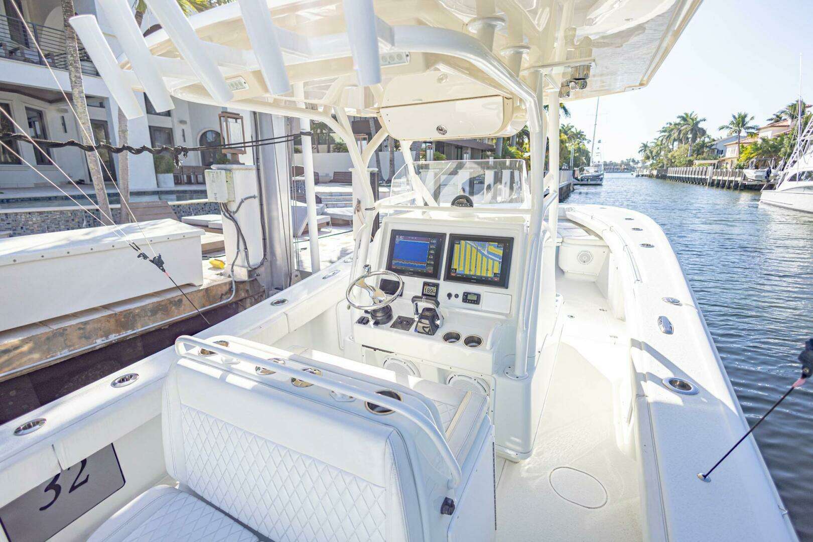 2015 Yellowfin Offshore - Image 17