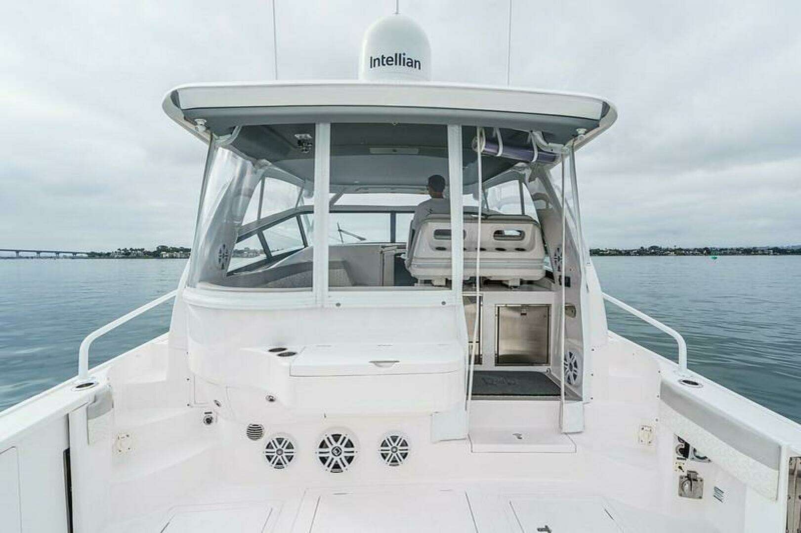 2022 Intrepid 477 Evolution - Image 20