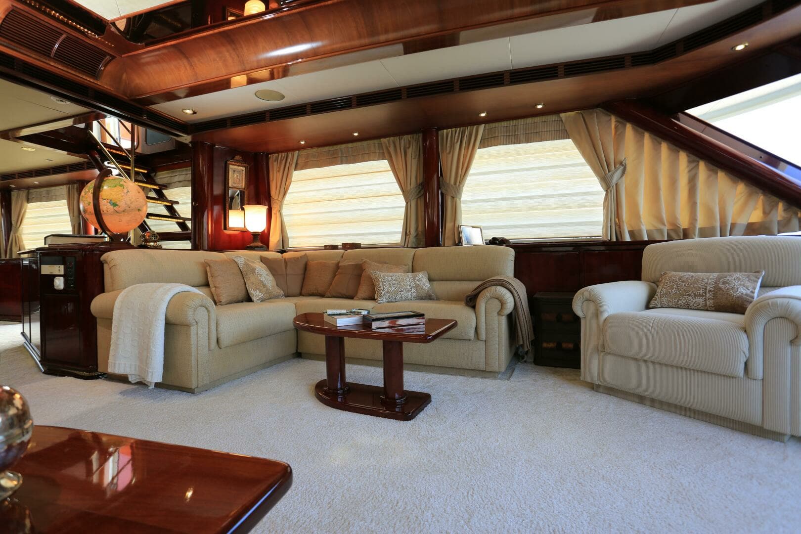 2004 Westport Custom - Image 2